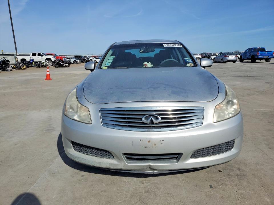 Aukcja sprzedaży 2008 Infiniti G35, vin: JNKBV61E98M212227, numer aukcji: 46332296
