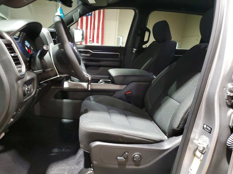 Aukcja sprzedaży 2025 Ram 1500, vin: 1C6RRFFG2SN538250, numer aukcji: 45749496