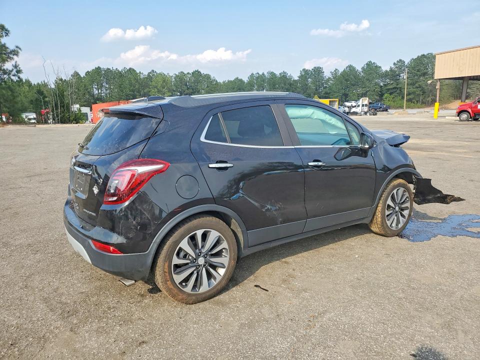 Продажа на аукционе авто 2021 Buick Encore, vin: KL4CJASB3MB347115, номер лота: 47220036