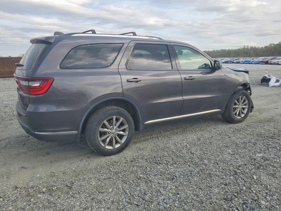 Aukcja sprzedaży 2017 Dodge Durango, vin: 1C4RDJAG6HC871220, numer aukcji: 47537896