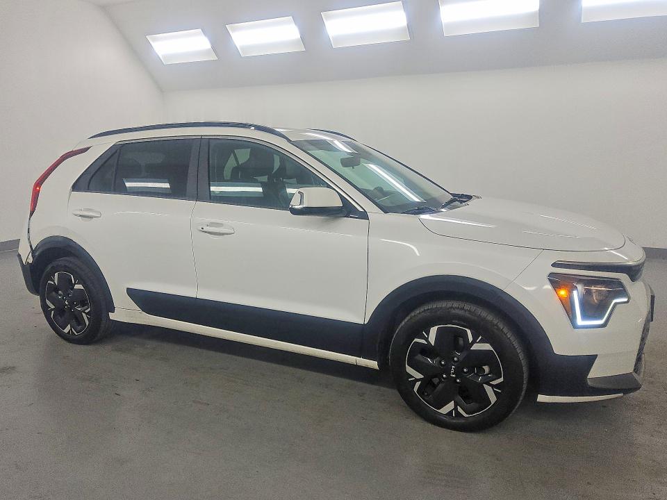 Aukcja sprzedaży 2024 Kia Niro Ev, vin: KNDCR3L11R5114016, numer aukcji: 46461626