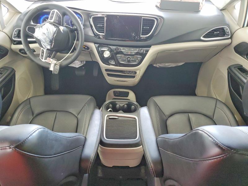 Aukcja sprzedaży 2024 Chrysler Pacifica, vin: 2C4RC1BG1RR125218, numer aukcji: 46648226