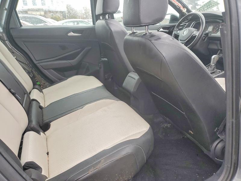 Aukcja sprzedaży 2019 Volkswagen Jetta, vin: 3VWC57BUXKM062137, numer aukcji: 79992935