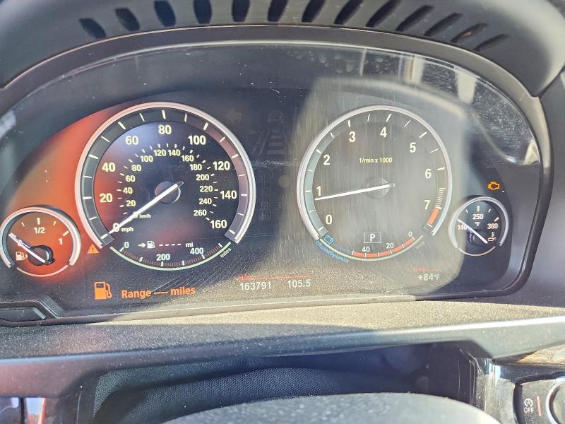 Aukcja sprzedaży 2014 Bmw X5, vin: 5UXKR0C57E0H20541, numer aukcji: 48080506
