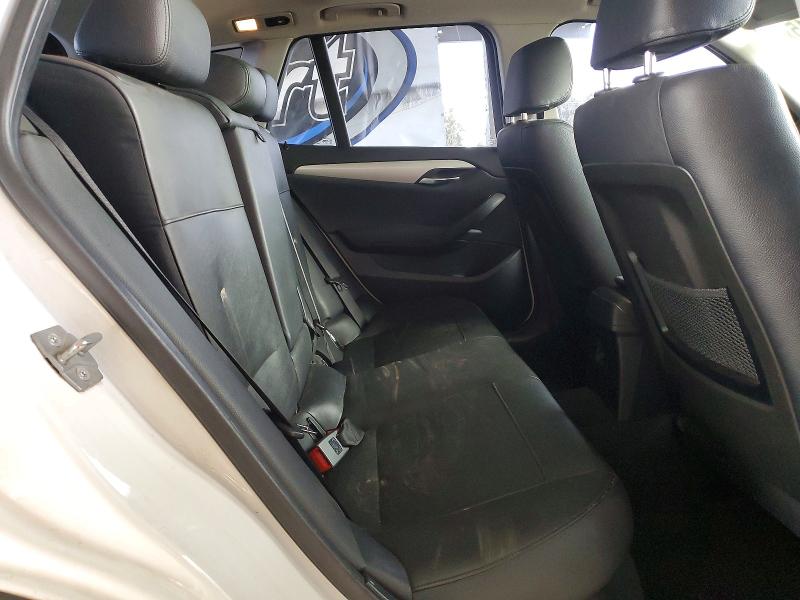 Aukcja sprzedaży 2015 Bmw X1, vin: WBAVM1C52FVW57012, numer aukcji: 79268915