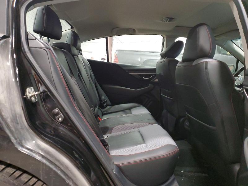 47728346 :رقم المزاد ، 4S3BWAG68L3003318 vin ، 2020 Subaru Legacy مزاد بيع