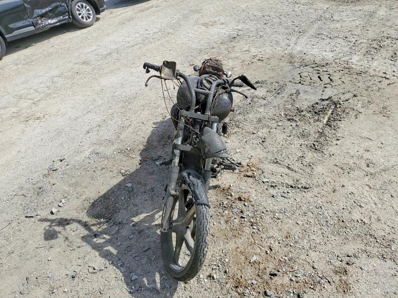Продаж на аукціоні авто 2010 Honda Vt1300, vin: JH2SC6706AK001336, номер лоту: 45797586