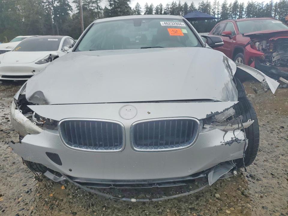 Aukcja sprzedaży 2015 Bmw 328, vin: WBA3B3G53FNR85929, numer aukcji: 46232866
