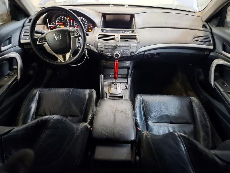 45528956 :رقم المزاد ، 1HGCS22828A801252 vin ، 2008 Honda Accord مزاد بيع