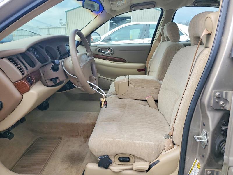 Aukcja sprzedaży 2004 Buick Lesabre, vin: 1G4HP52KX44166935, numer aukcji: 79040045