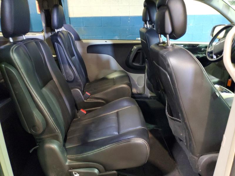 Auction sale of the 2013 Chrysler Town & Country, vin: 2C4RC1CGXDR802547, lot number: 46738596