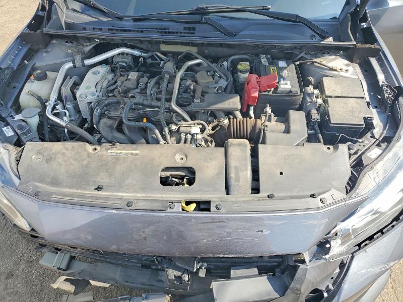 Aukcja sprzedaży 2021 Nissan Sentra, vin: 3N1AB8BV3MY245525, numer aukcji: 45672986
