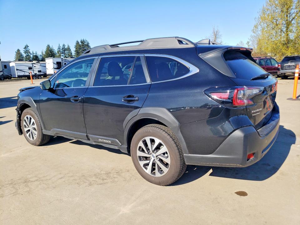 Aukcja sprzedaży 2025 Subaru Outback, vin: 4S4BTACC3S3292266, numer aukcji: 47749286