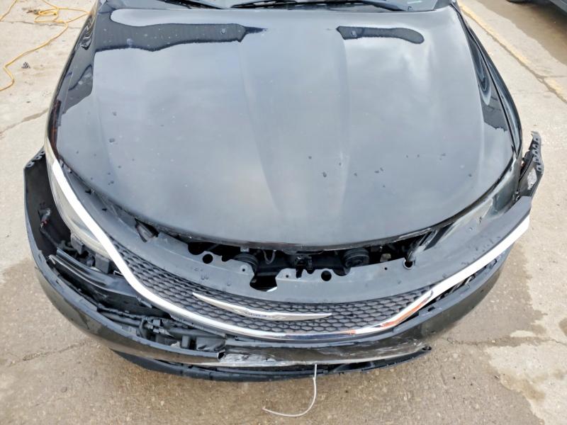 Продаж на аукціоні авто 2015 Chrysler 200, vin: 1C3CCCCG4FN549019, номер лоту: 46664106