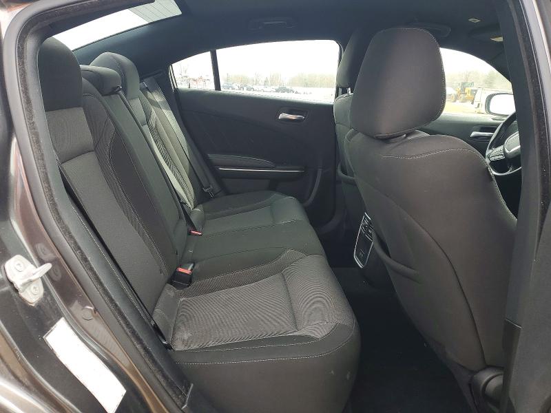 46503556 :رقم المزاد ، 2C3CDXBG9NH161393 vin ، 2022 Dodge Charger مزاد بيع