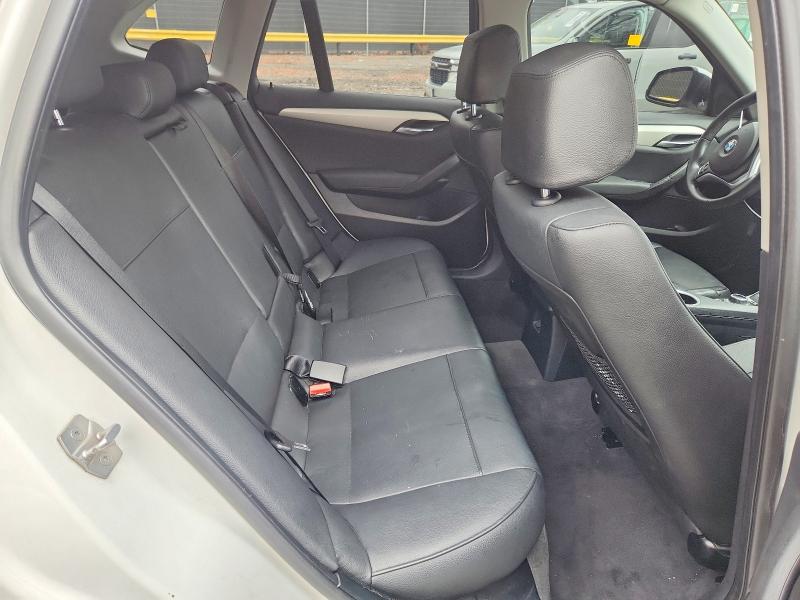 Aukcja sprzedaży 2015 Bmw X1, vin: WBAVM1C5XFV317333, numer aukcji: 79948815