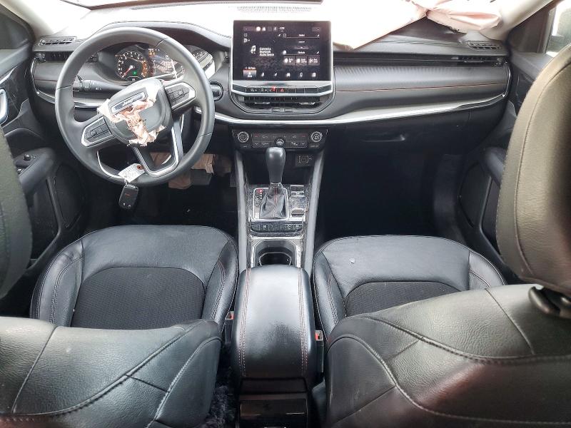 Aukcja sprzedaży 2022 Jeep Compass, vin: 3C4NJDDB9NT232807, numer aukcji: 47986966