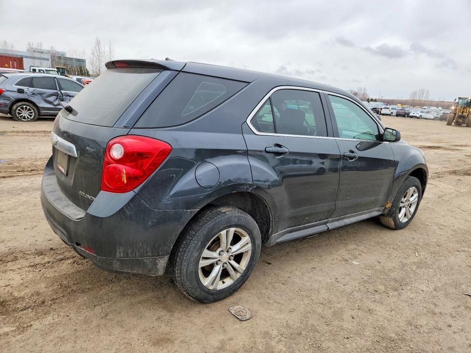 Продаж на аукціоні авто 2014 Chevrolet Equinox, vin: 2GNFLEEK8E6184554, номер лоту: 42002346