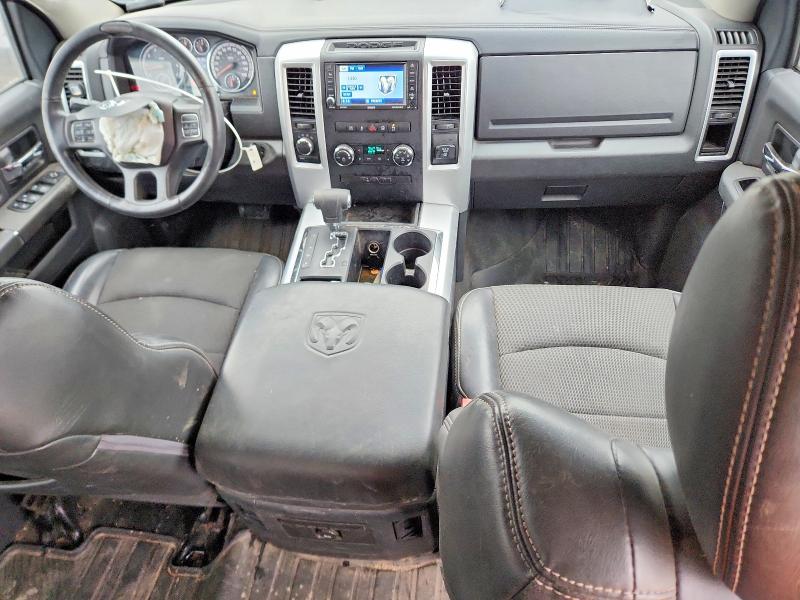 Продажа на аукционе авто 2012 Dodge Ram 1500, vin: 1C6RD7MT1CS335731, номер лота: 79549445