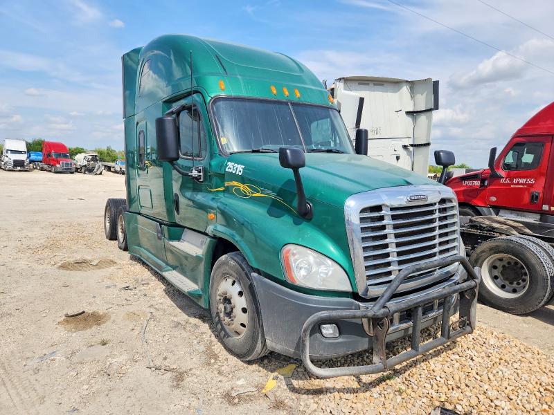 Aukcja sprzedaży 2017 Freightliner Cascadia 125, vin: 3AKJGLDR2HSHU4445, numer aukcji: 47879286