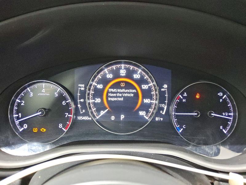 2020 Mazda 3 მანქანა იყიდება აუქციონზე, vin: 3MZBPABL4LM130573, აუქციონის ნომერი: 47215866