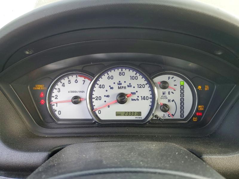 Продаж на аукціоні авто 2007 Mitsubishi Galant, vin: 4A3AB56S87E033164, номер лоту: 46175276