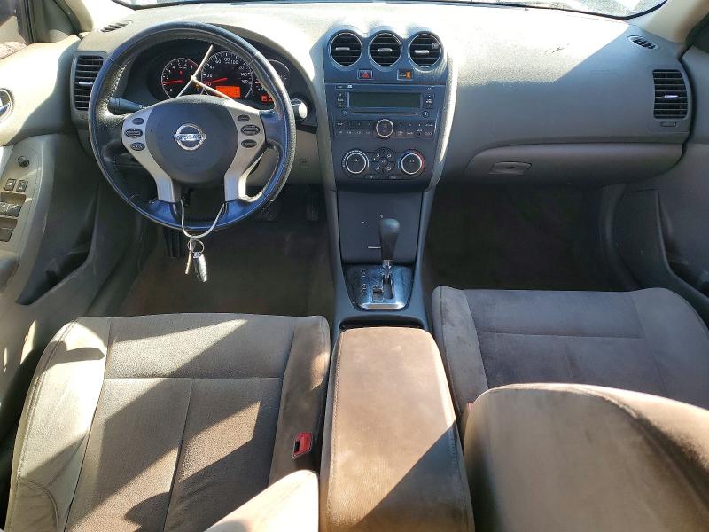 Aukcja sprzedaży 2011 Niss Altima S W/continuou, vin: 1N4AL2AP3BC168256, numer aukcji: 46494526