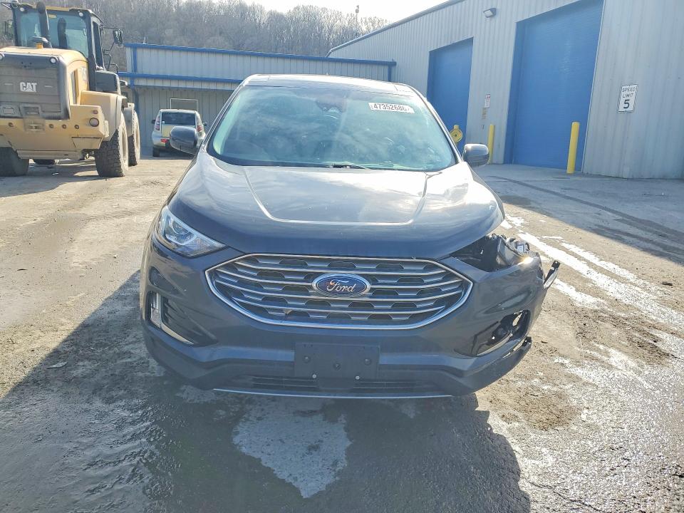 Aukcja sprzedaży 2021 Ford Edge, vin: 2FMPK4J9XMBA05851, numer aukcji: 47352686