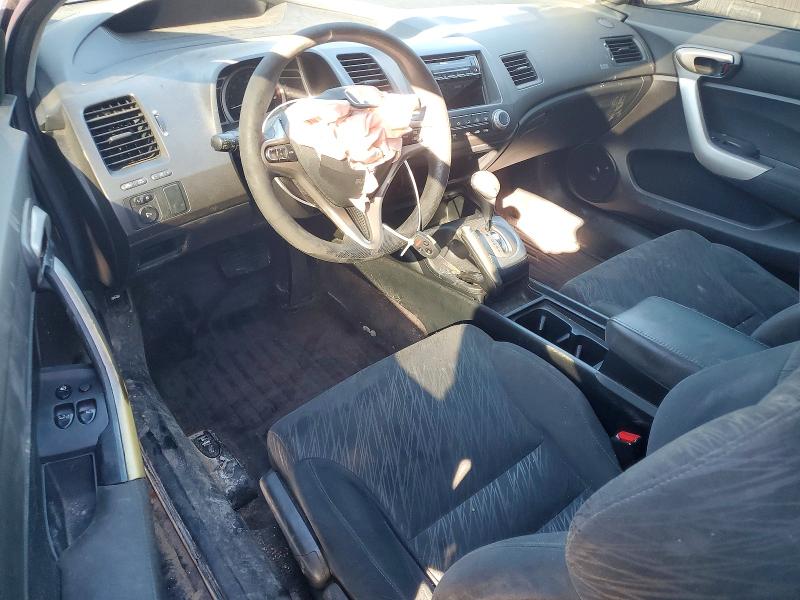Aukcja sprzedaży 2006 Honda Civic, vin: 2HGFG12806H013660, numer aukcji: 79545655