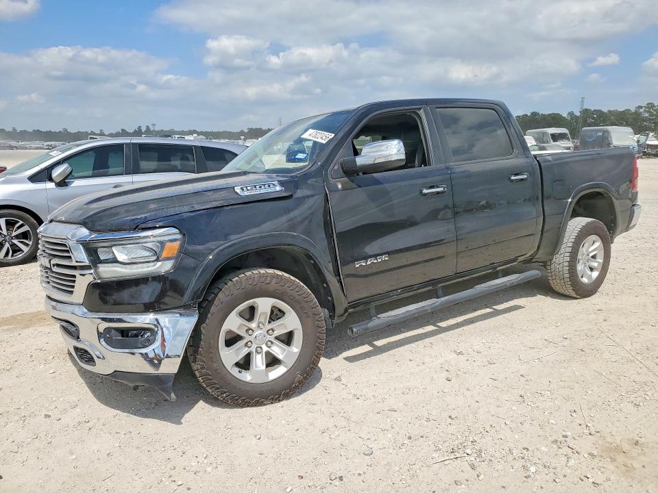 Продажа на аукционе авто 2022 Ram 1500, vin: 1C6SRFJTXNN374479, номер лота: 47822456
