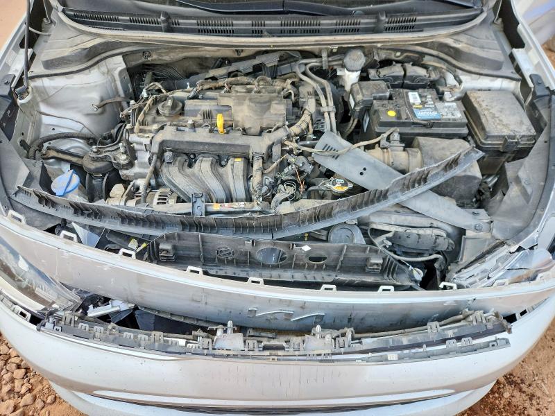 Продаж на аукціоні авто 2023 Kia Rio, vin: 3KPA24AD5PE545524, номер лоту: 48174426