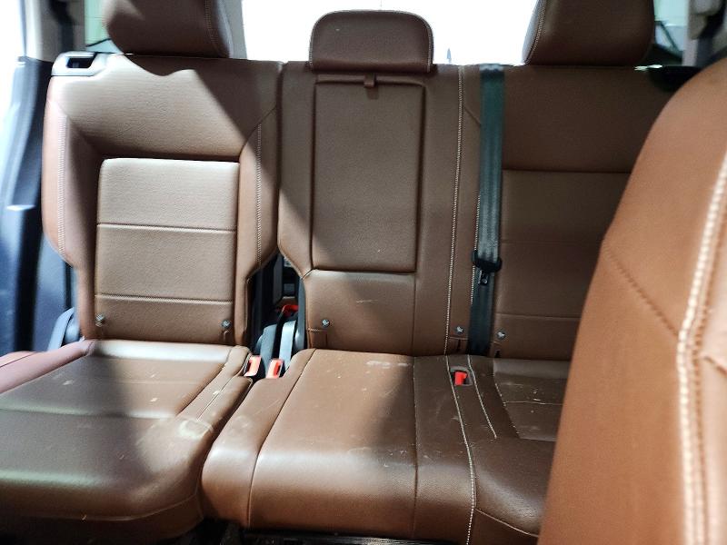 Aukcja sprzedaży 2023 Volkswagen Atlas, vin: 1V2KR2CA0PC544441, numer aukcji: 79632495