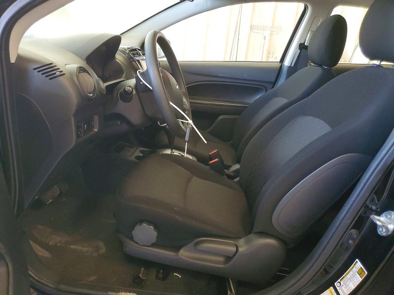 Продаж на аукціоні авто 2023 Mitsubishi Mirage, vin: ML32AUHJ4PH004870, номер лоту: 47730076