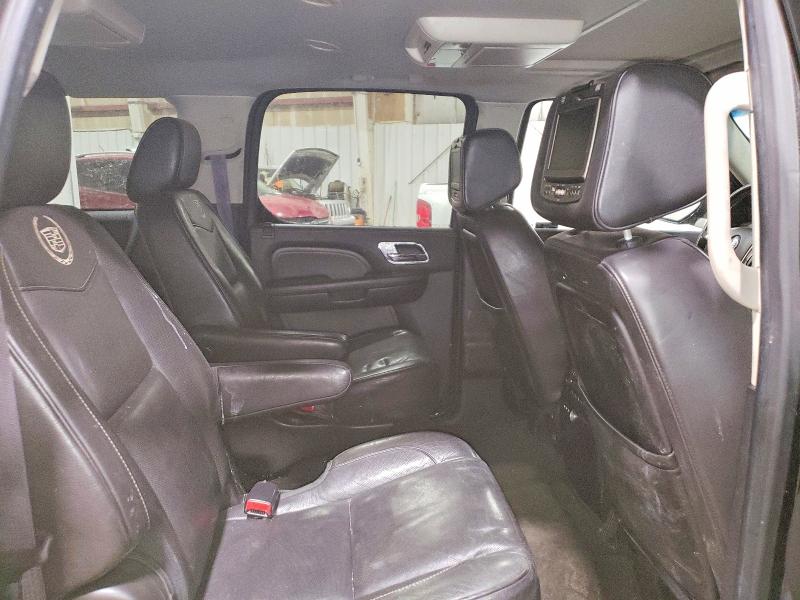 Продаж на аукціоні авто 2013 Cadillac Escalade, vin: 1GYS4KEF9DR347831, номер лоту: 46065616