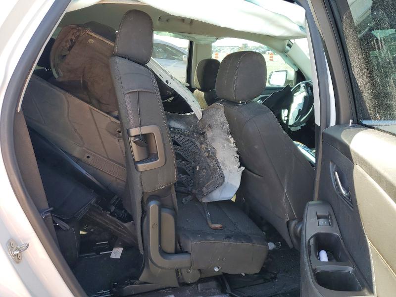 Aukcja sprzedaży 2020 Chevrolet Traverse, vin: 1GNERGKW2LJ196731, numer aukcji: 45619266