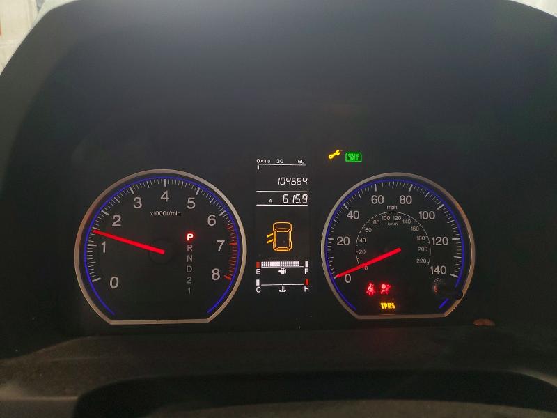 Продажа на аукционе авто 2009 Honda Cr-v, vin: 5J6RE48349L009997, номер лота: 48127036