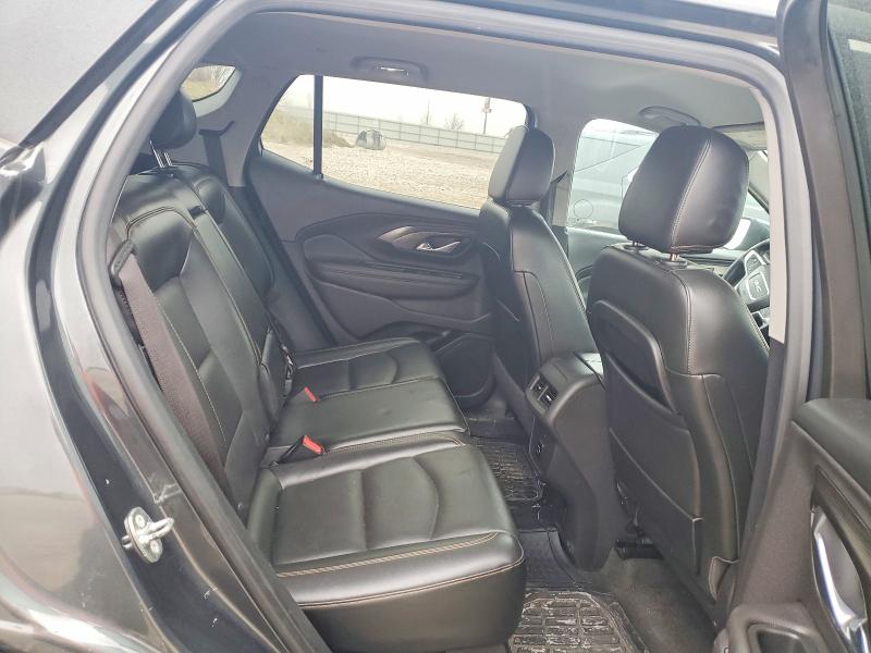 Продаж на аукціоні авто 2018 Gmc Terrain, vin: 3GKALREU7JL153222, номер лоту: 45611686