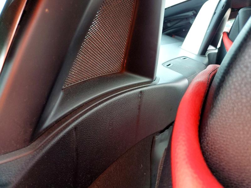 Продажа на аукционе авто 2017 Mercedes-benz Slc, vin: WDDPK3JA8HF140538, номер лота: 45673676