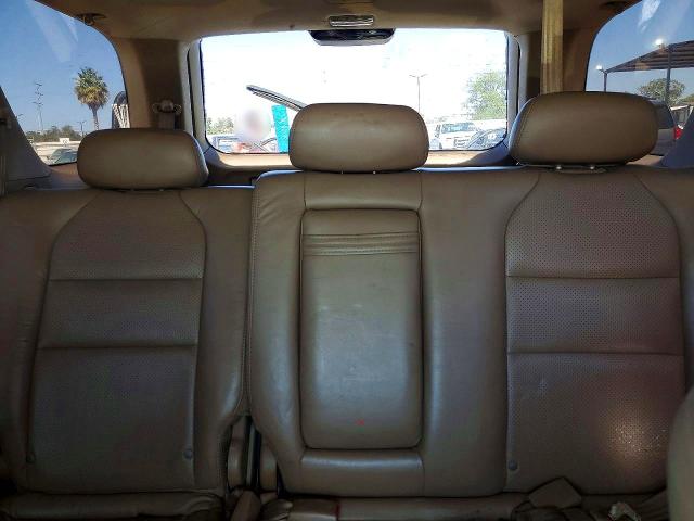79778305 :رقم المزاد ، 2HNYD18692H539859 vin ، 2002 Acura Mdx مزاد بيع