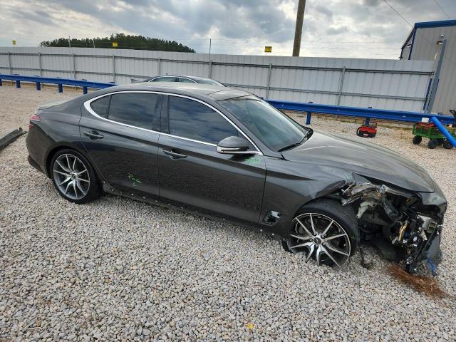 Aukcja sprzedaży 2022 Genesis G70, vin: KMTG34TA8NU099752, numer aukcji: 47871526
