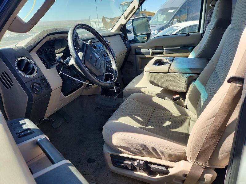 Aukcja sprzedaży 2008 Ford F250, vin: 1FTSW21R48ED71323, numer aukcji: 73219195