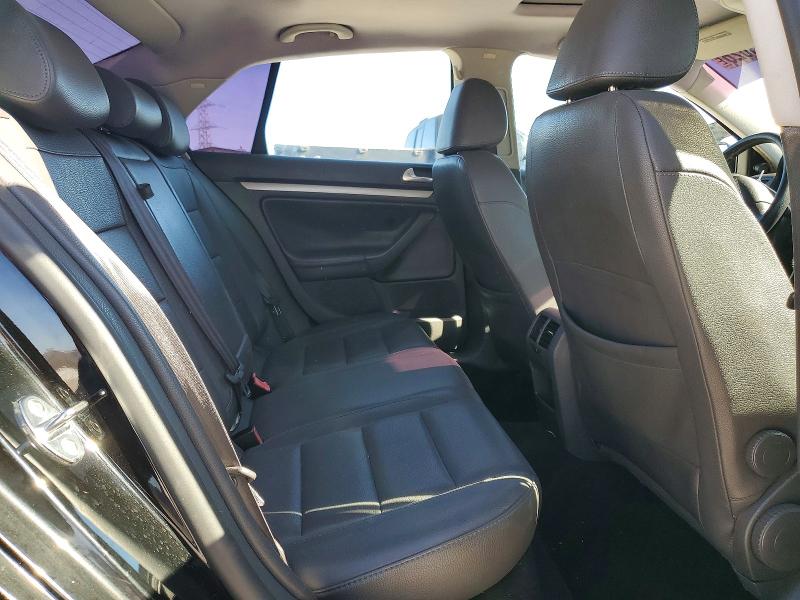 Продажа на аукционе авто 2007 Volkswagen Jetta, vin: 3VWEG71K57M074349, номер лота: 46063626