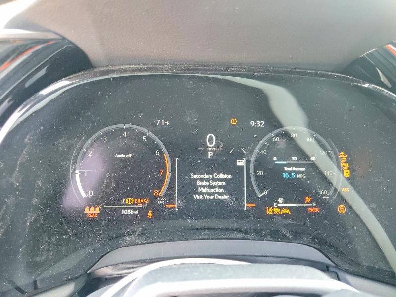 Продажа на аукционе авто 2026 Lexus Rx 350, vin: 2T2BAMBA1TC072222, номер лота: 47742136