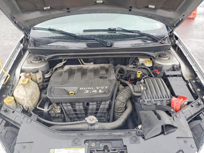 2013 Chrysler 200 მანქანა იყიდება აუქციონზე, vin: 1C3CCBBB9DN656502, აუქციონის ნომერი: 79985645