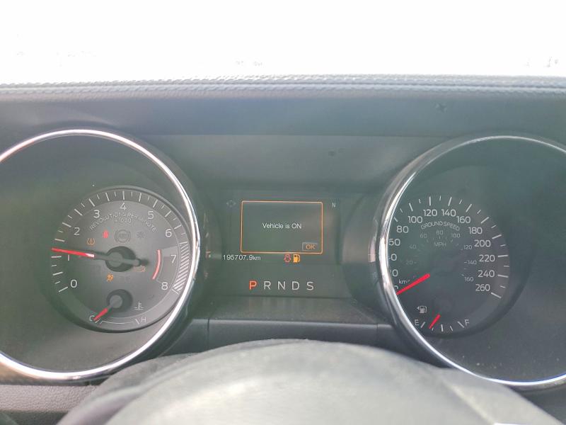 Продаж на аукціоні авто 2017 Ford Mustang, vin: 1FA6P8THXH5303510, номер лоту: 79711465