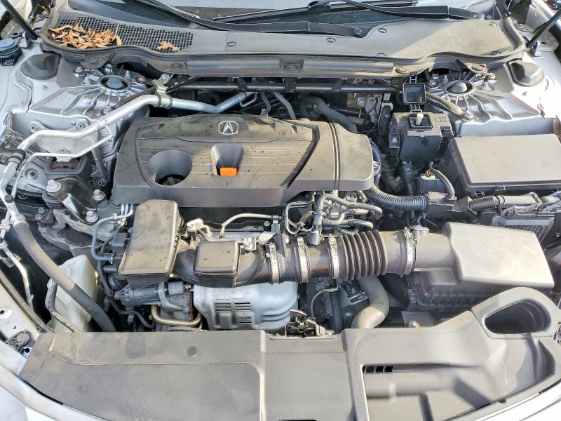 Aukcja sprzedaży 2021 Acura Tlx, vin: 19UUB5F46MA014957, numer aukcji: 45629636
