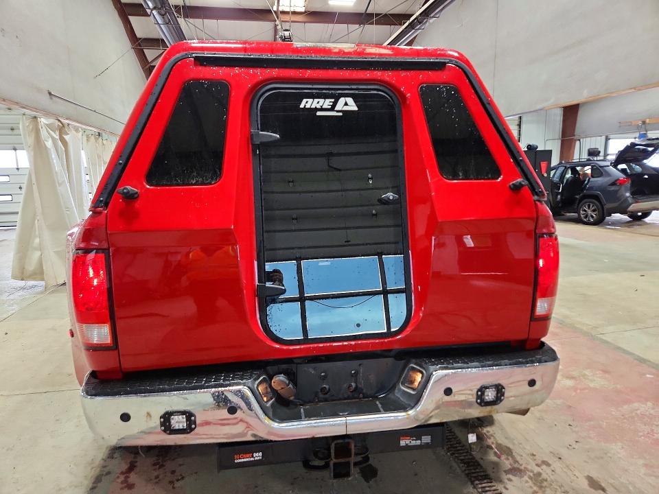 46014696 :رقم المزاد ، 3C63RRGL9FG690267 vin ، 2015 Ram 3500 مزاد بيع