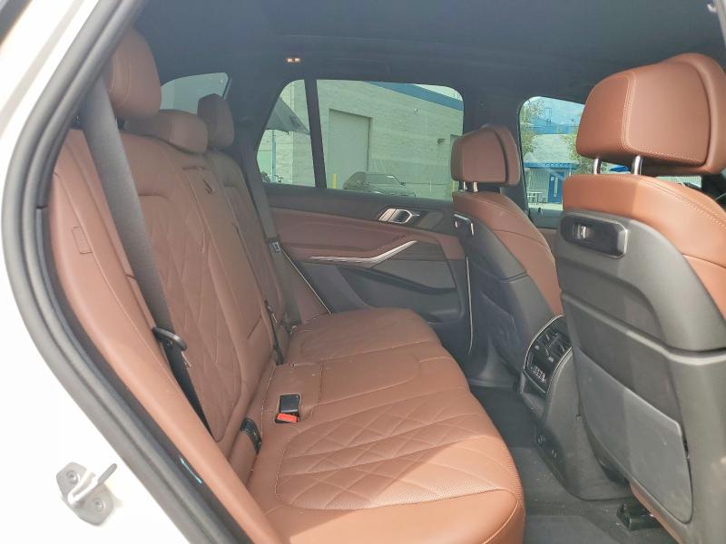 Aukcja sprzedaży 2025 Bmw X5, vin: 5UX43EU01S9X77204, numer aukcji: 48148226