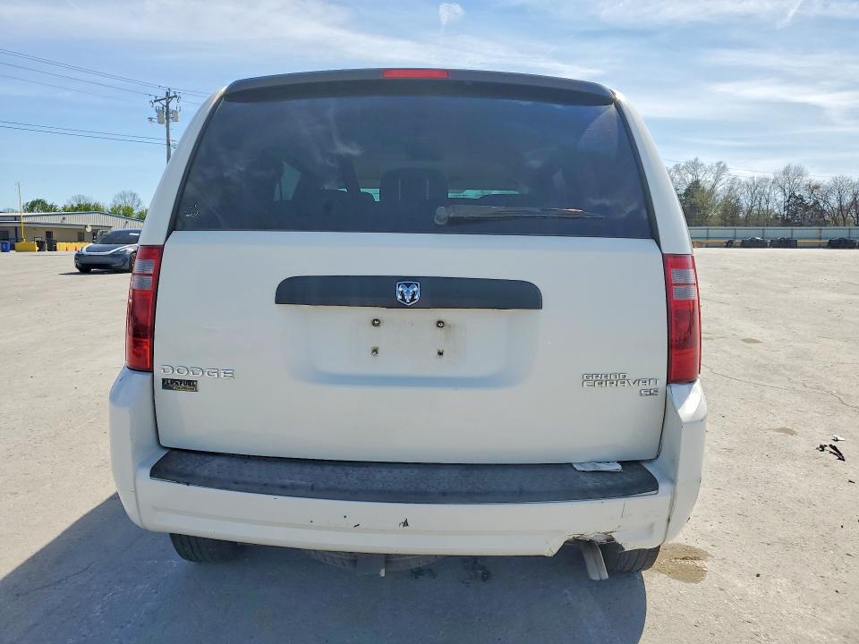 Aukcja sprzedaży 2010 Dodge Grand Caravan, vin: 2D4RN4DE4AR155280, numer aukcji: 47267796