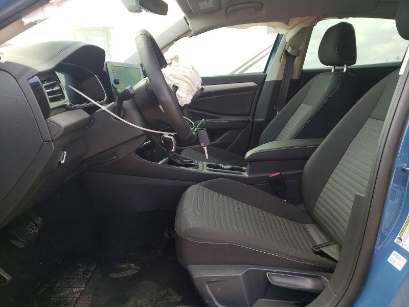 Продажа на аукционе авто 2025 Volkswagen Jetta, vin: 3VW5X7BU7SM059716, номер лота: 47714526